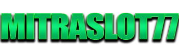 Logo Mitraslot77